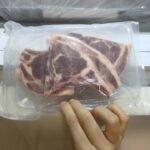 2.5KG NZ Butterfly Lamb Chops photo review